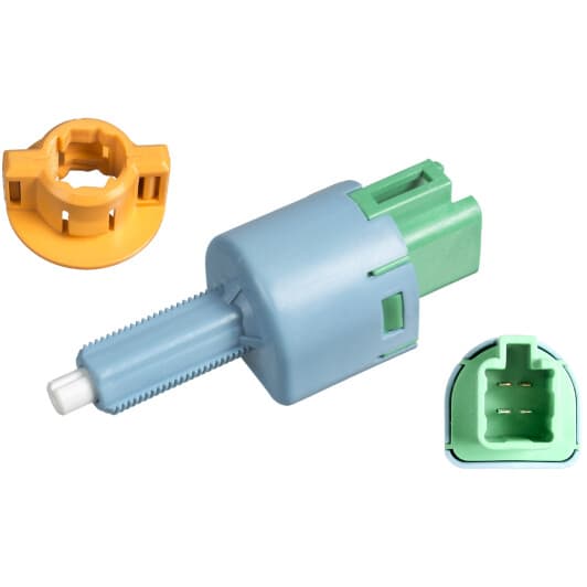 102859 Febi Датчик распредвала