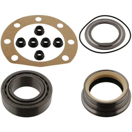 01063 Febi Подшипник ступицы колеса для Mercedes T1