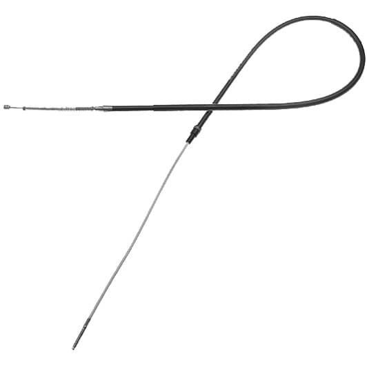 14212 Febi Трос ручного гальма для Volkswagen Passat