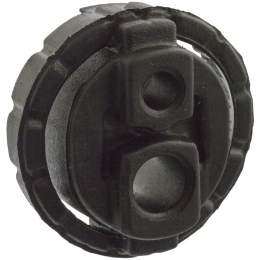 09200 Febi Кронштейн крепления выхлопной магистрали