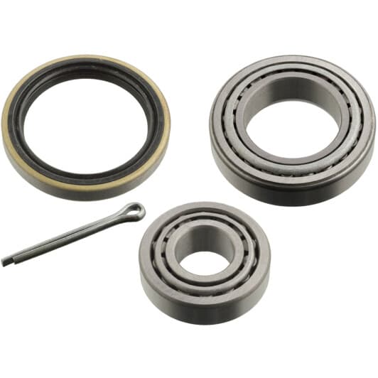 08391 Febi Подшипник ступицы колеса