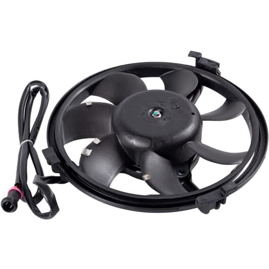 14850 Febi Электродвигатель вентилятора