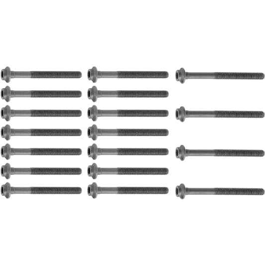 10235 Febi Болт ГБЦ