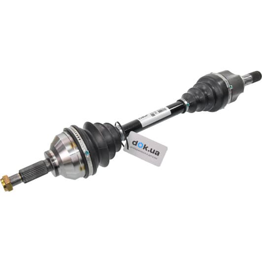 VKJC 8591 SKF Піввісь