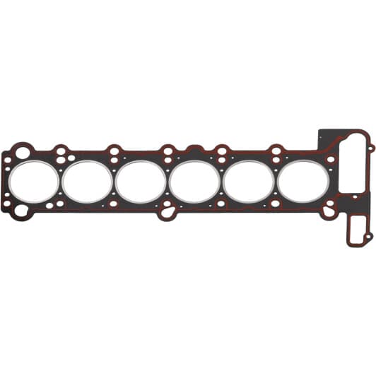 12885 Febi Прокладка ГБЦ