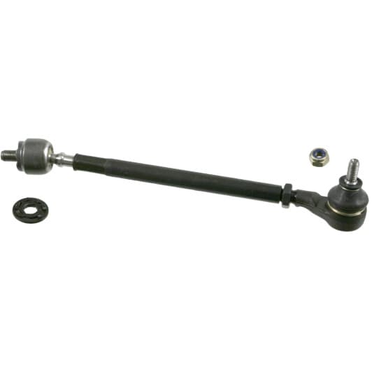 06956 Febi Кермова тяга в комплекті для Renault 19