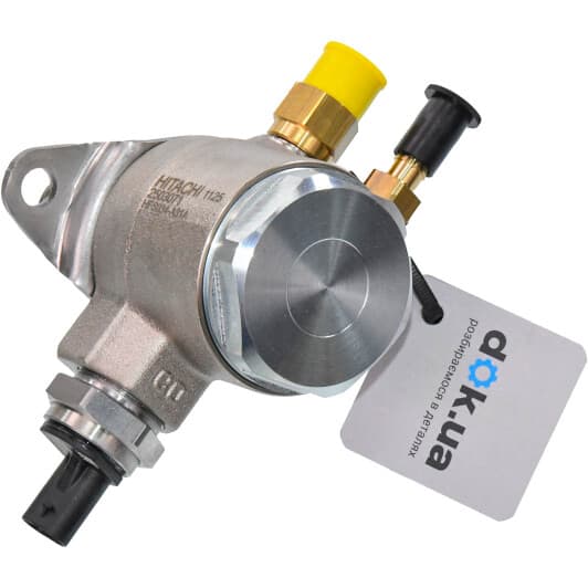 2503071 Astemo Паливний насос високого тиску