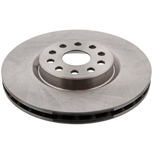 14165 Febi Тормозной диск