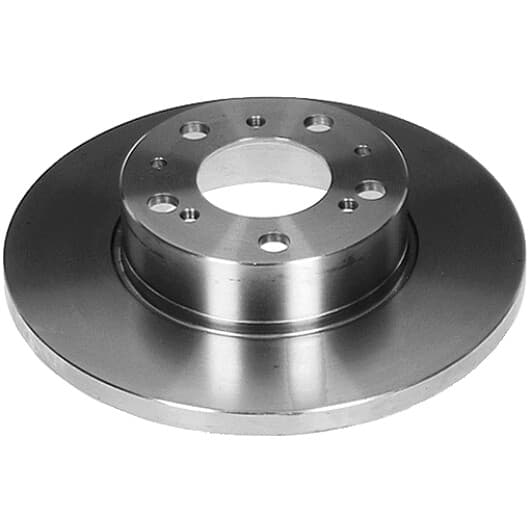 07899 Febi Гальмівний диск