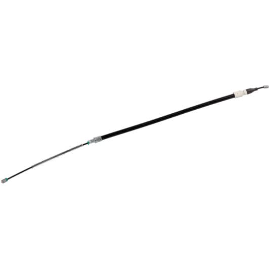 14208 Febi Трос ручного гальма для Volkswagen Polo