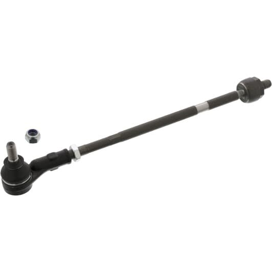 01169 Febi Кермова тяга в комплекті