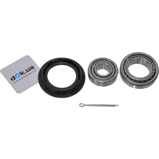 J4710900 Nipparts Підшипник ступиці колеса