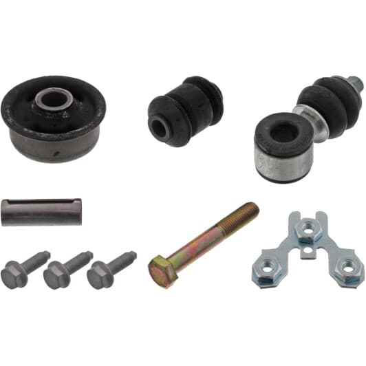 07861 Febi Монтажный комплект рычагов