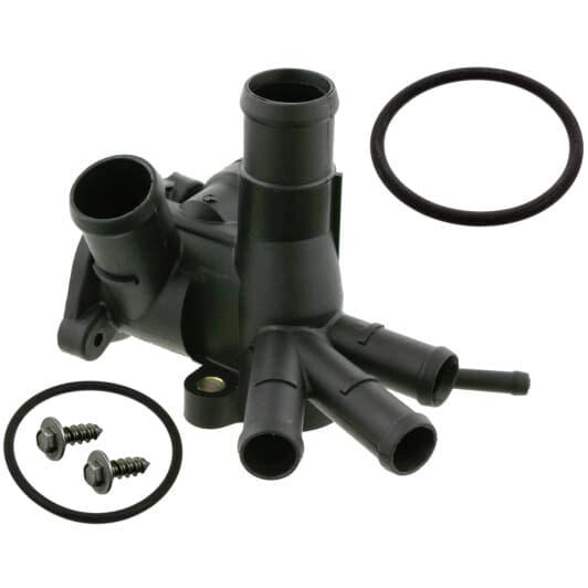 14506 Febi Фланець охолоджувальної рідини