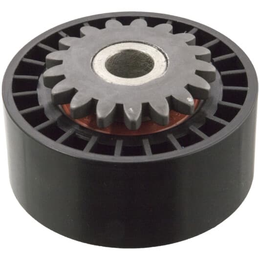 09789 Febi Обвідний ролик поліклинового ременя