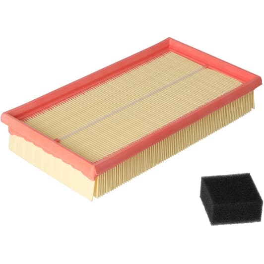 12765 Febi Повітряний фільтр