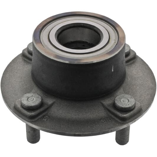 07830 Febi Ступица колеса