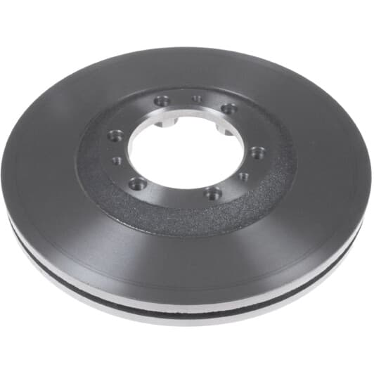 10746 Febi Тормозной диск