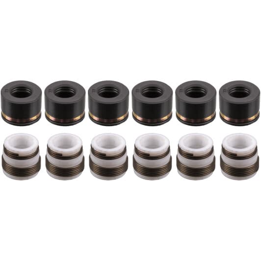 08625 Febi Комплект сальників клапанів