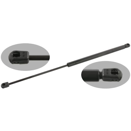 05755 Febi Газовый упор багажника