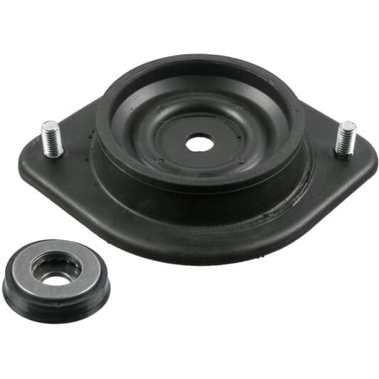 12454 Febi Опора амортизатора