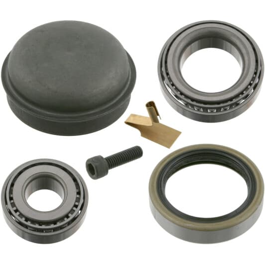 05421 Febi Подшипник ступицы колеса для Mercedes 190