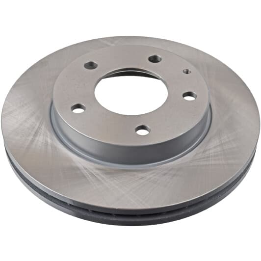 10726 Febi Тормозной диск