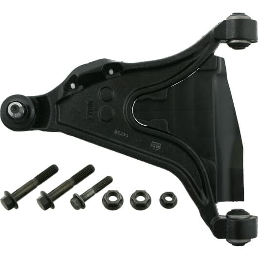 14759 Febi Рычаг подвески