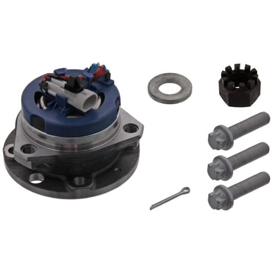 14615 Febi Ступиця колеса