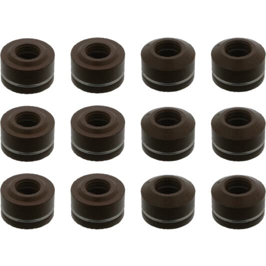 05427 Febi Комплект сальників клапанів