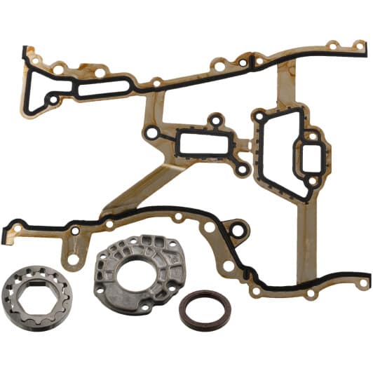 104152 Febi Роторний комплект оливного насоса