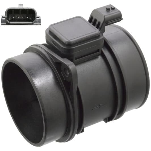 105868 Febi Расходомер воздуха