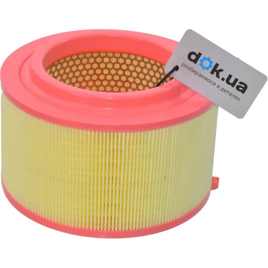 FA-345S Japanparts Воздушный фильтр