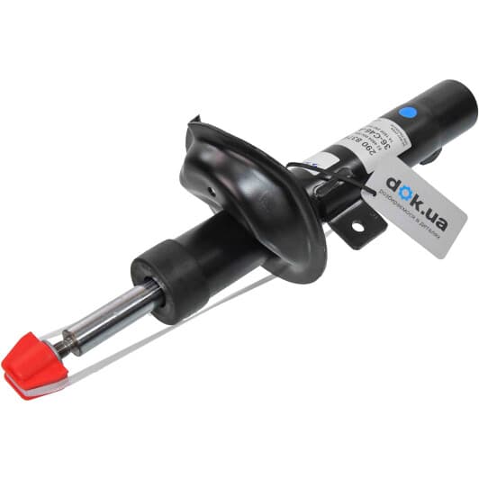 290 837 Sachs Стойка амортизатора