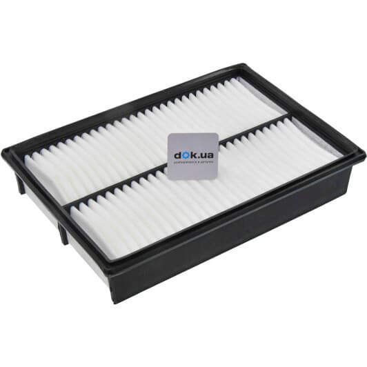 C 2841 Mann Воздушный фильтр