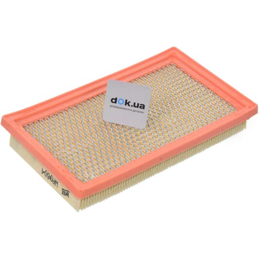 WA9604 WIX Filters Повітряний фільтр