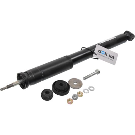 317256 Sachs Амортизатор для Mercedes E-Class