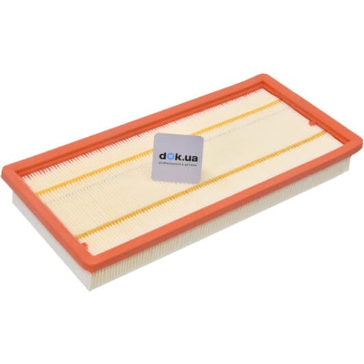 1 457 433 317 Bosch Воздушный фильтр