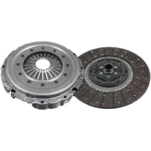 105158 Febi Комплект зчеплення