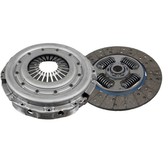 105142 Febi Комплект зчеплення