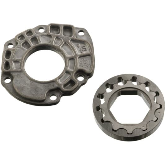 104151 Febi Роторный комплект масляного насоса