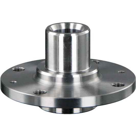 102191 Febi Ступиця колеса