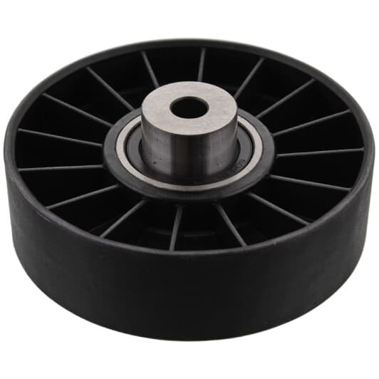 14893 Febi Обводной ролик поликлинового ремня