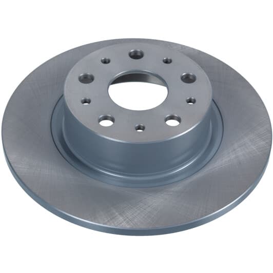 14166 Febi Гальмівний диск