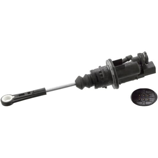 103989 Febi Головний циліндр зчеплення