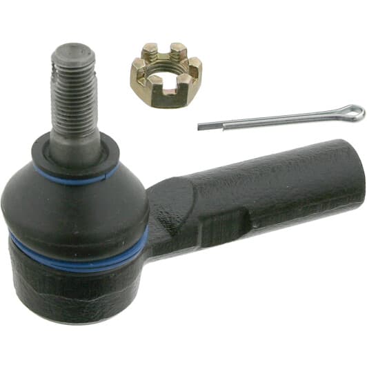 12913 Febi Наконечник рулевой тяги