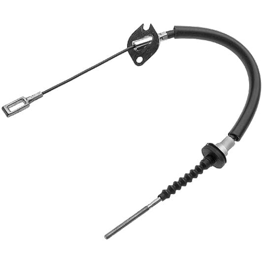 12750 Febi Трос зчеплення