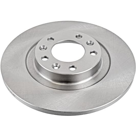 104169 Febi Гальмівний диск