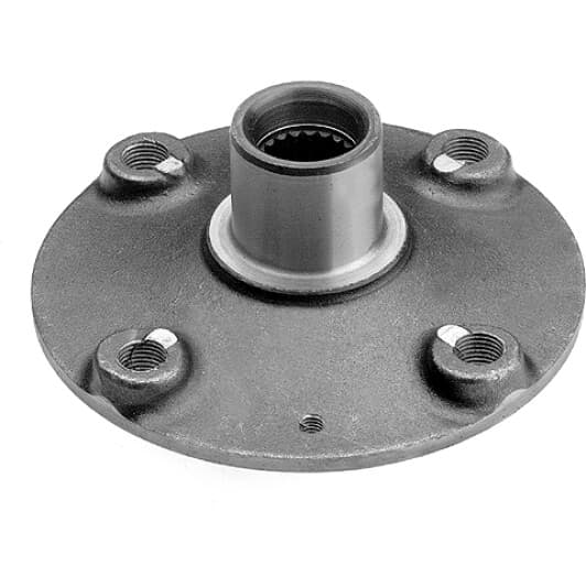 10223 Febi Ступица колеса