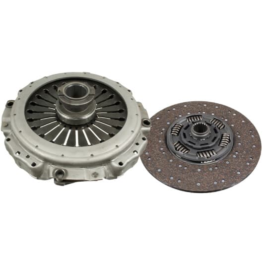 105203 Febi Комплект сцепления